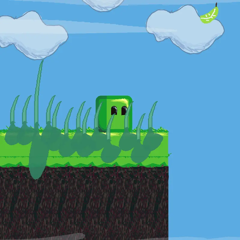 Game by @DAMIR233K
