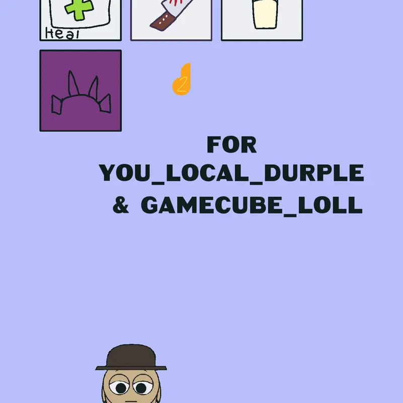 Game by @ron_from_accounting