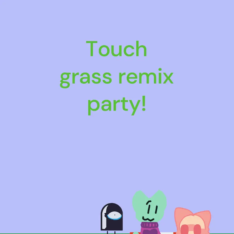Game by @TsunamiBeCrazy