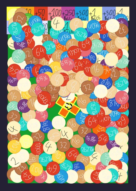 Game by @tavisha_twisnata