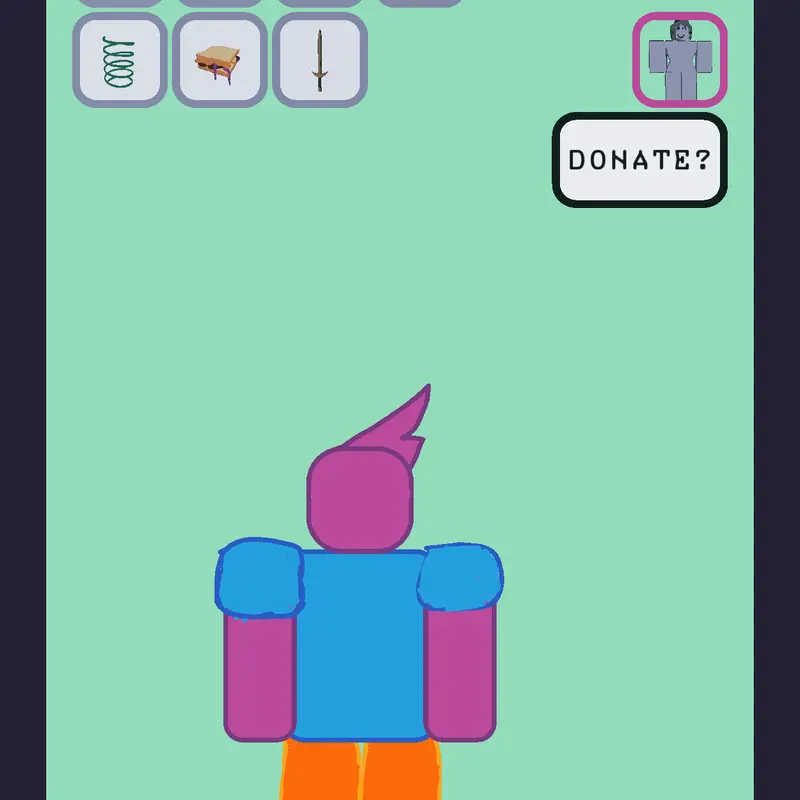 Game by @epicdarren