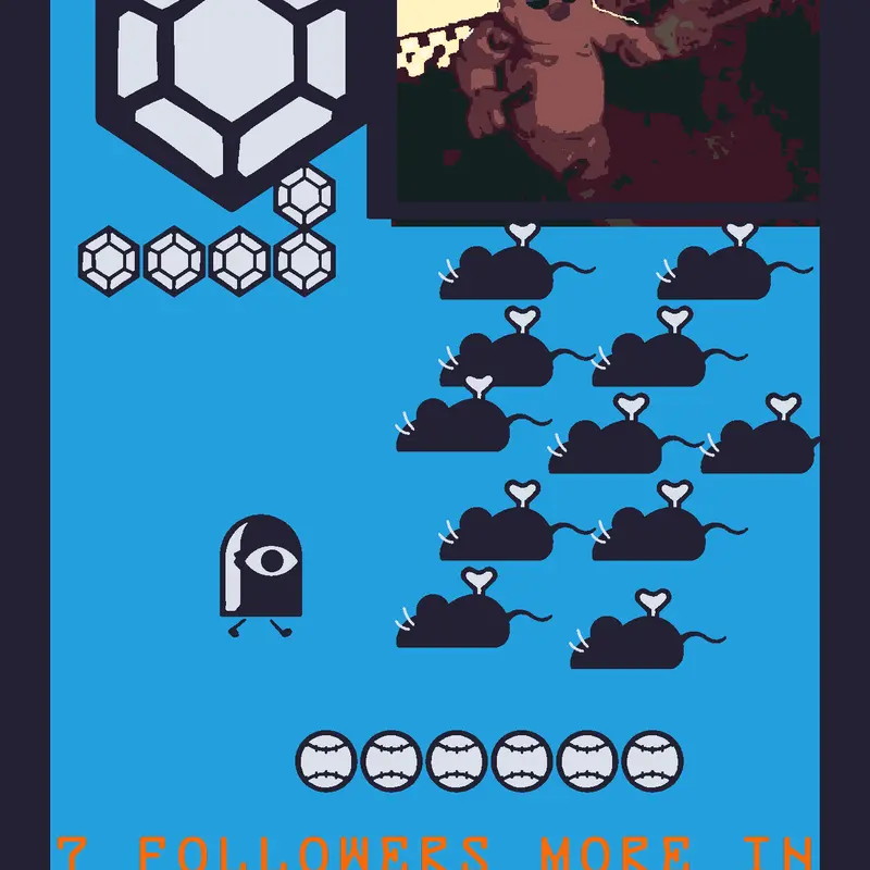 Game by @happy_person