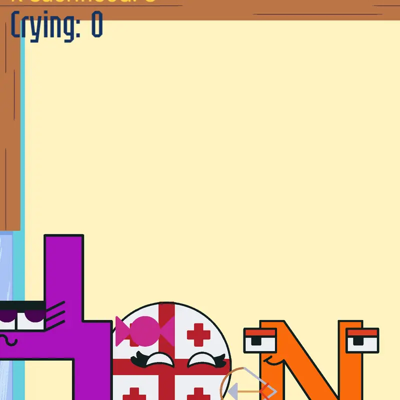 Game by @Davite