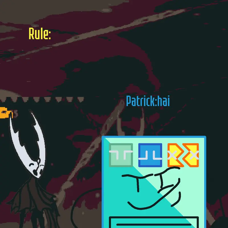 Game by @Patrick4lol