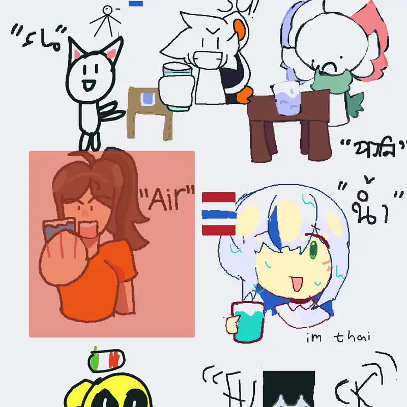 Game by @Beanful