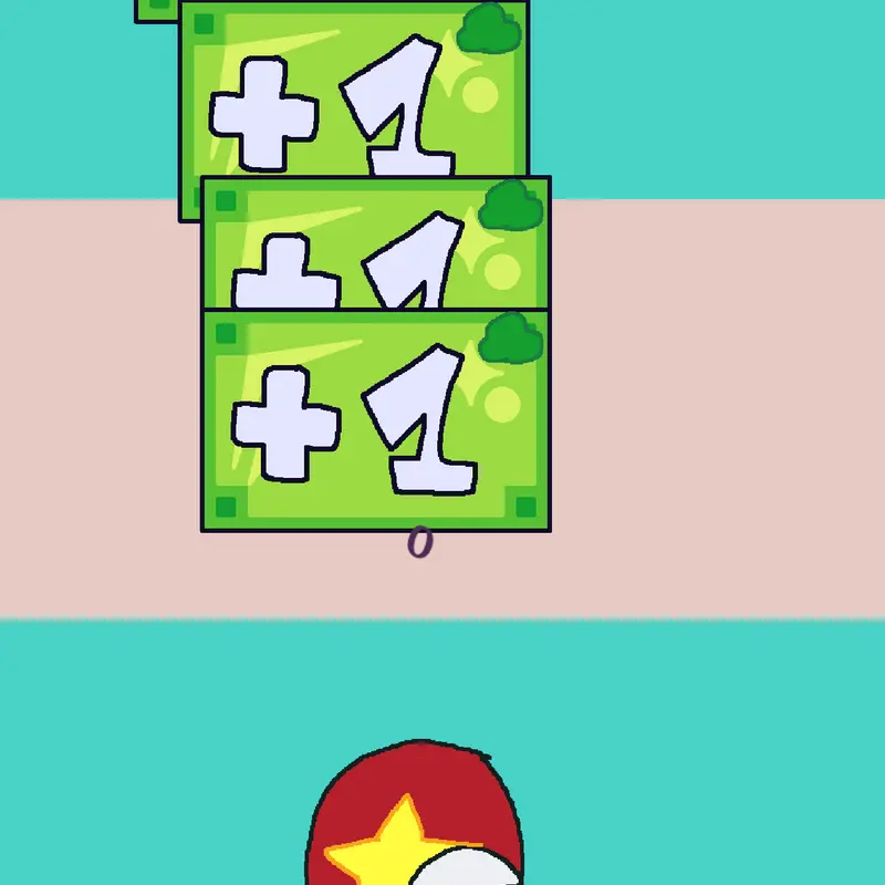 Game by @mornet