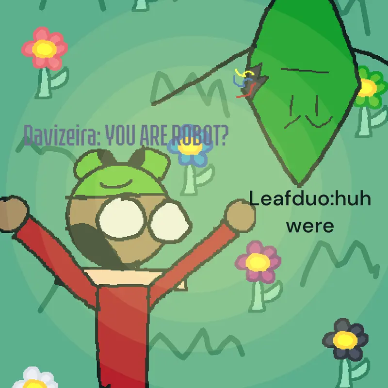 Game by @-_leafduo_utlm_-
