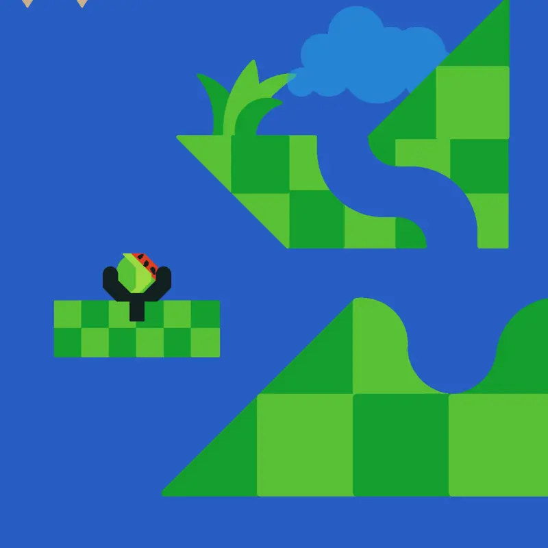 Game by @FrancescoScerri