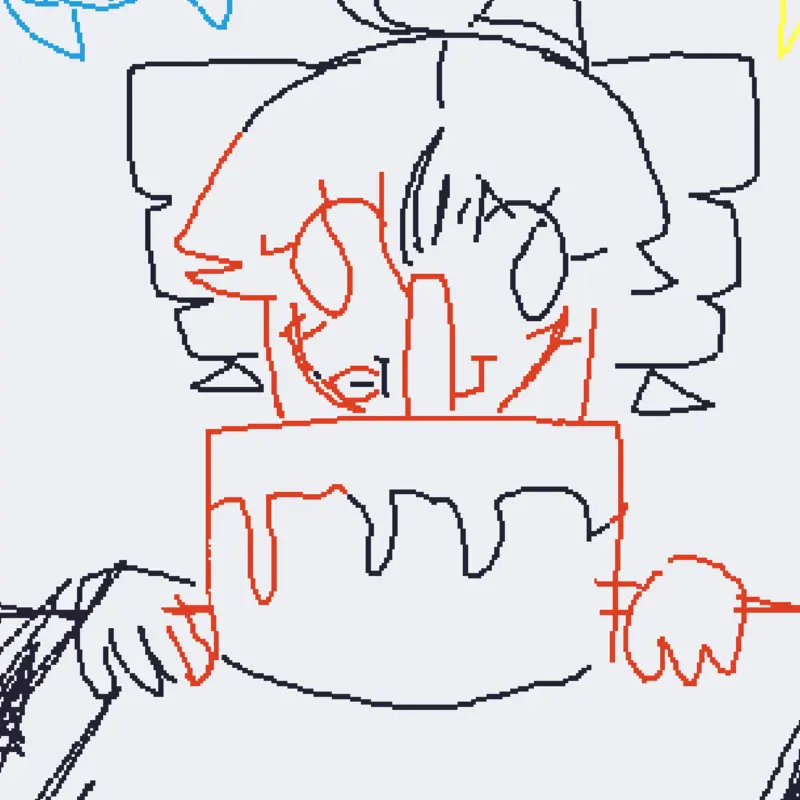 Teto thing by @machinelove
