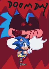 Sonic.exe doomday