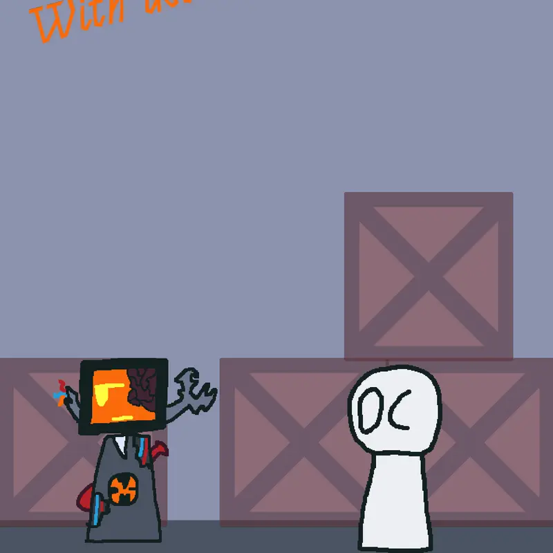 Astro TV QnA by @the_infected_studios80