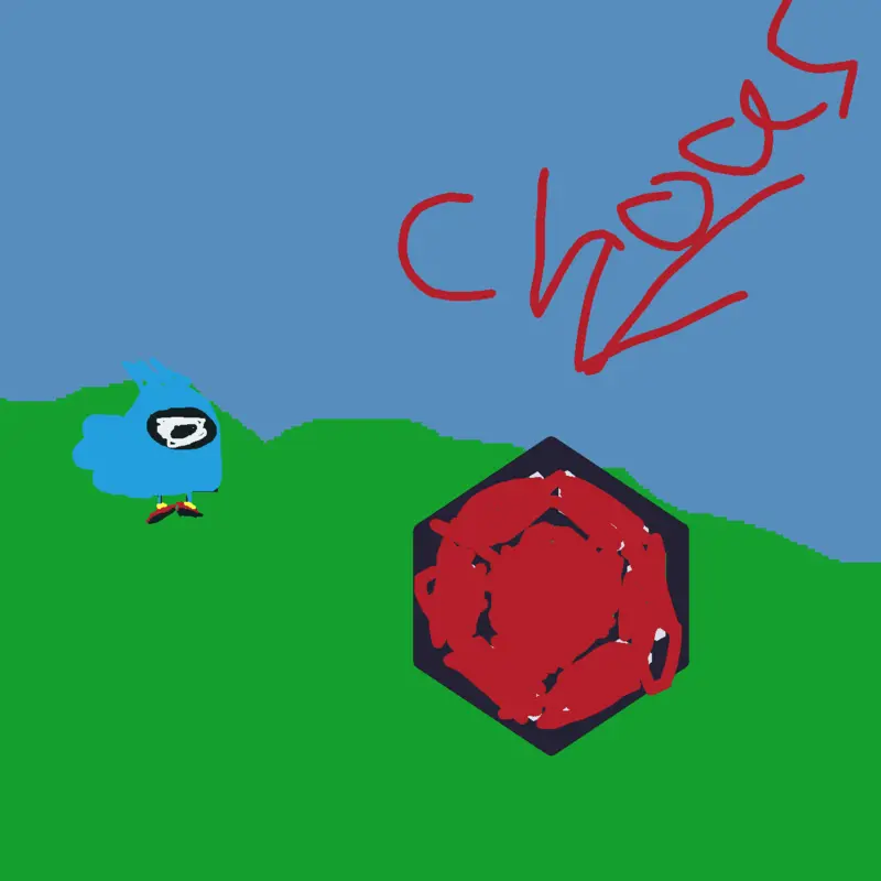 Game by @Spaghetticheeseballs