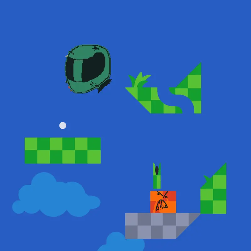 Game by @powerfulPower