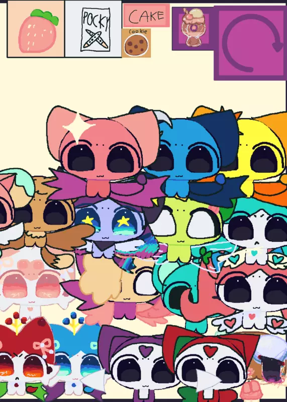 Game by @blueicekitty_19990