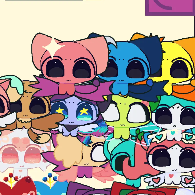 Game by @-_Blueicekitty_-