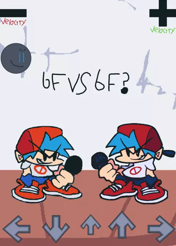 Game by @BaconKGG