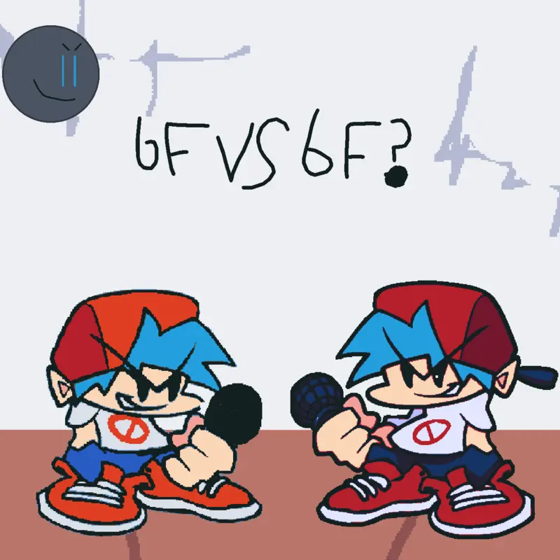 Game by @BaconKGG