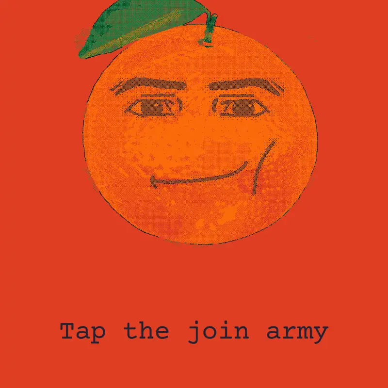 Game by @Jarry-The-Orange
