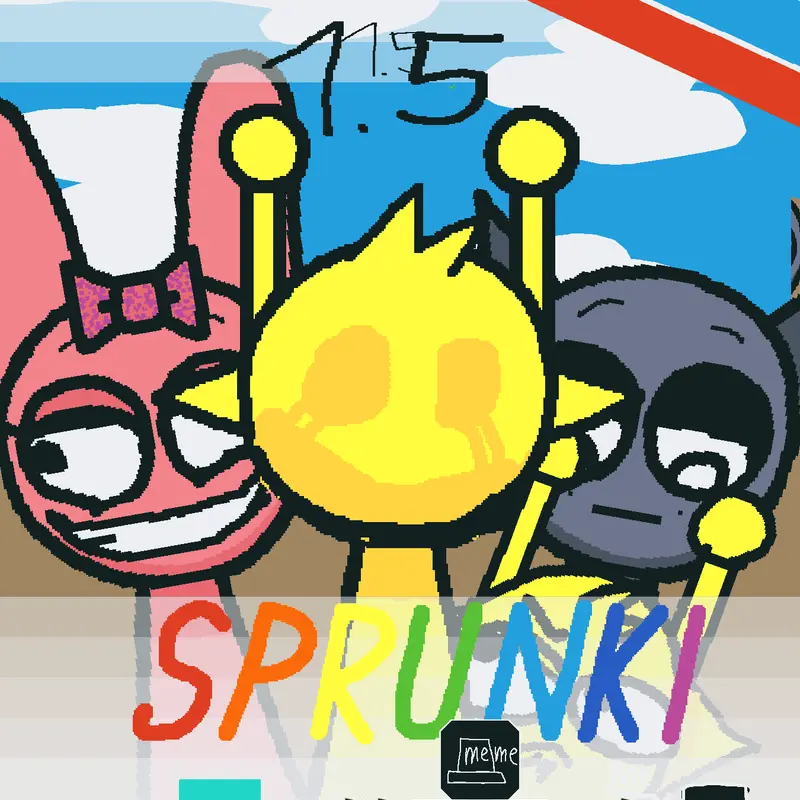 Game by @tuppp