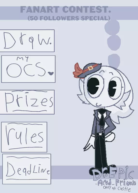 Game by @-_DR_EPIC_AND_FRIENDS_-