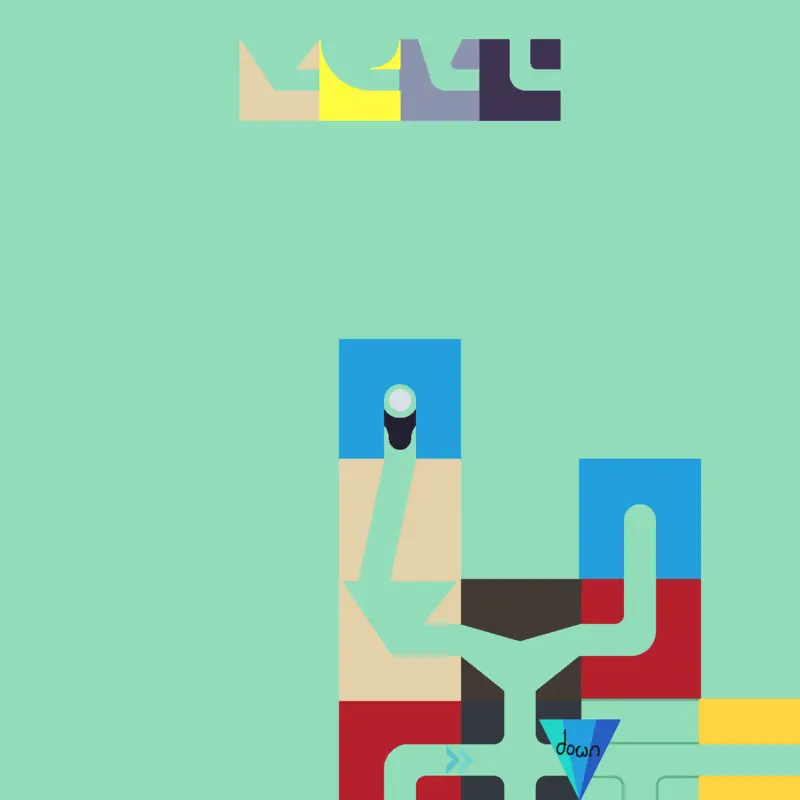 Game by @grayenf