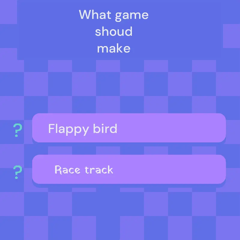 Game by @aku_hensem23