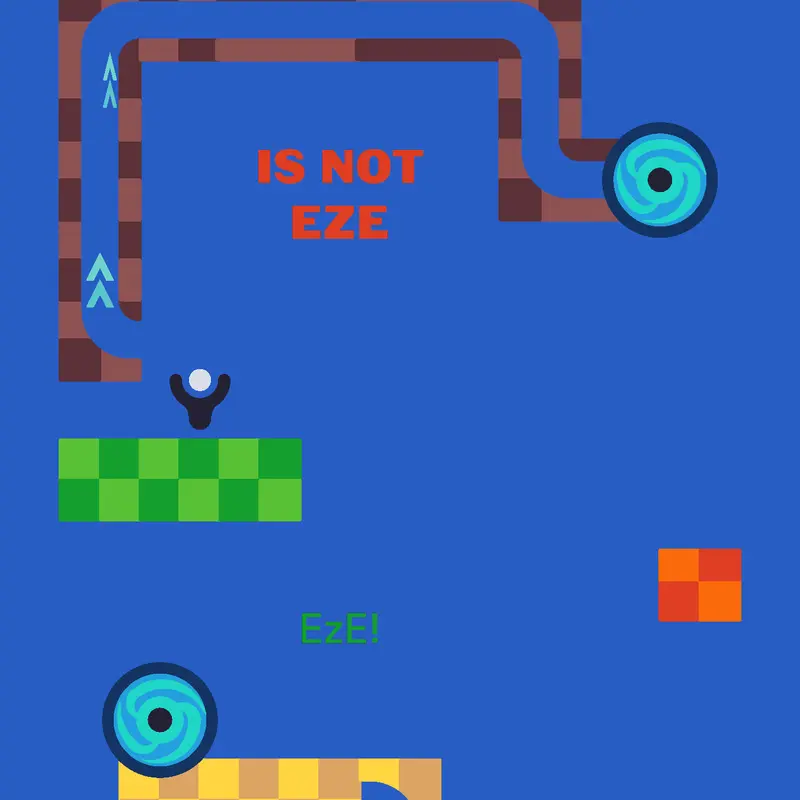 Game by @Kekesh