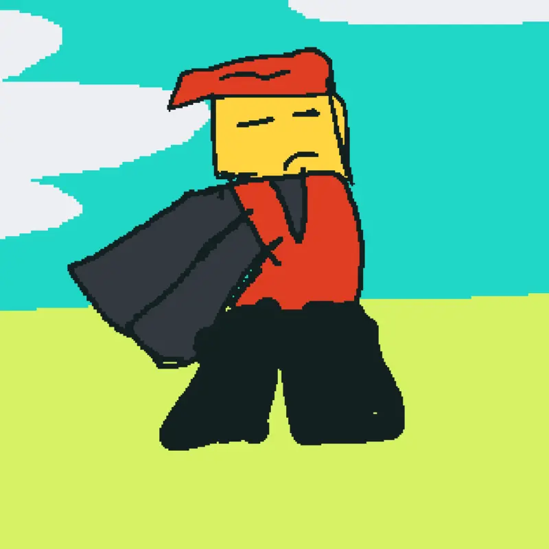 Game by @ElliotLulz