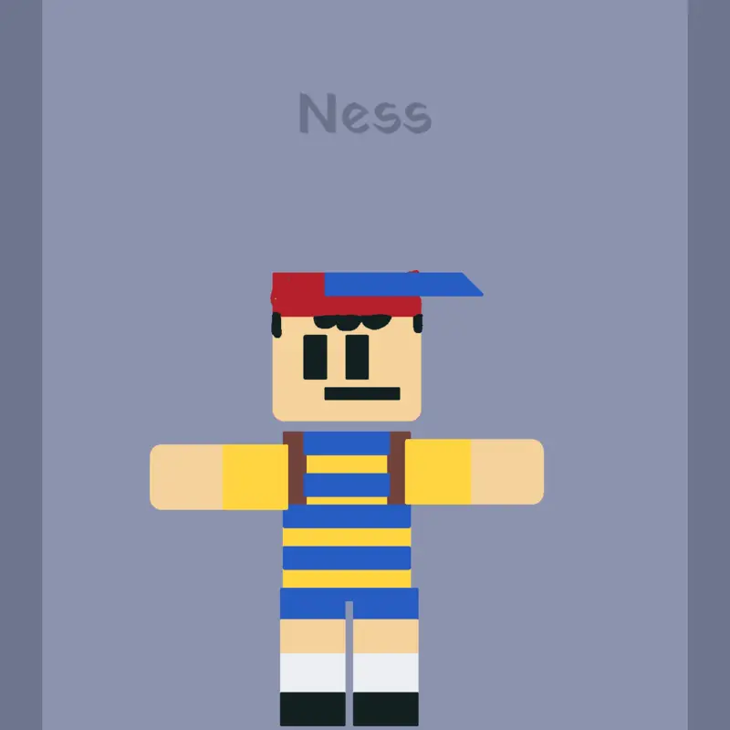 Game by @mrkevinzero
