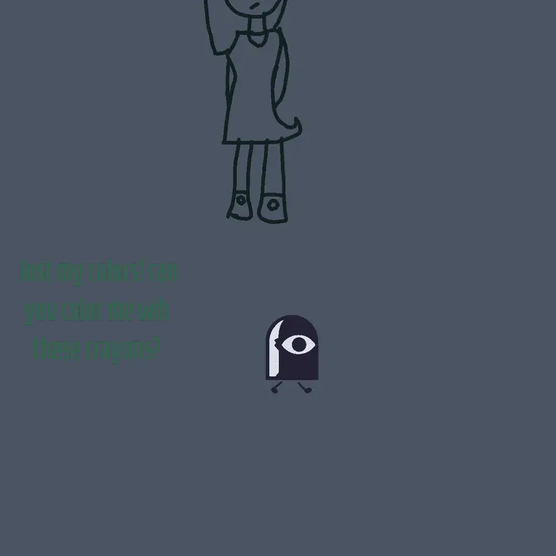Game by @Buglematik