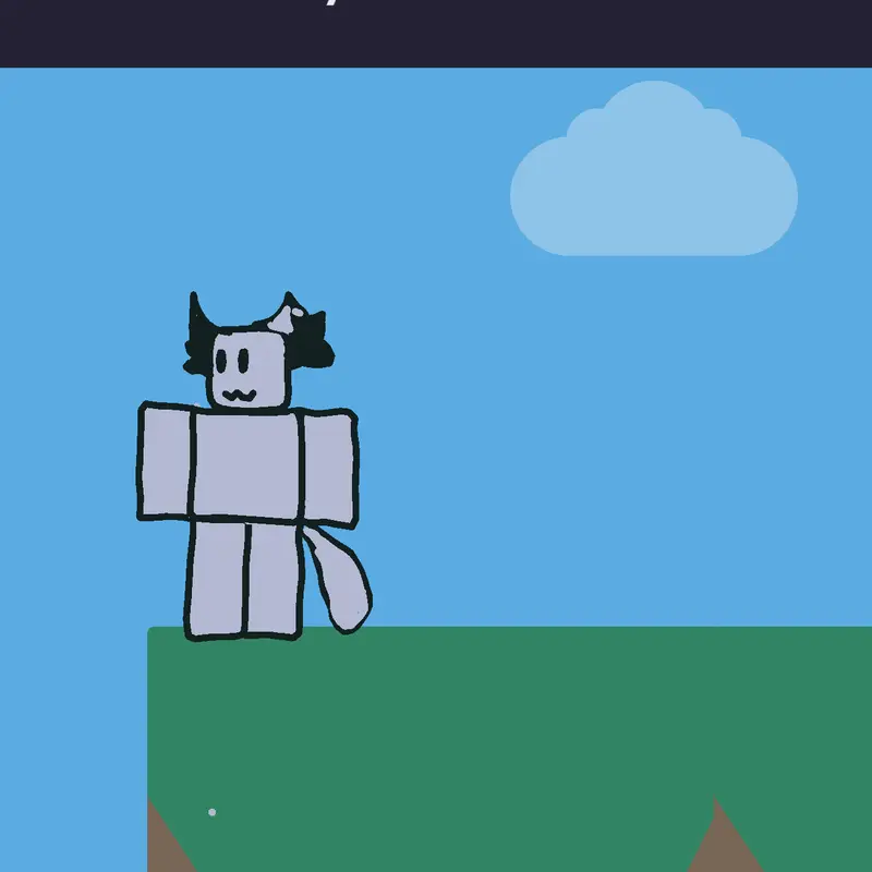 Game by @mimicats