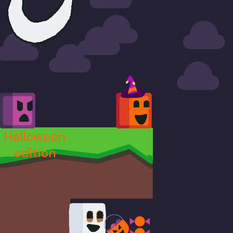 Game by @coreo