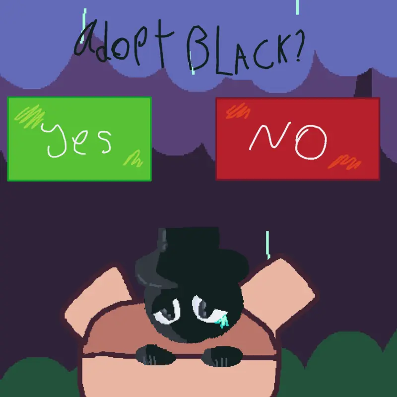 Game by @PrincessCat