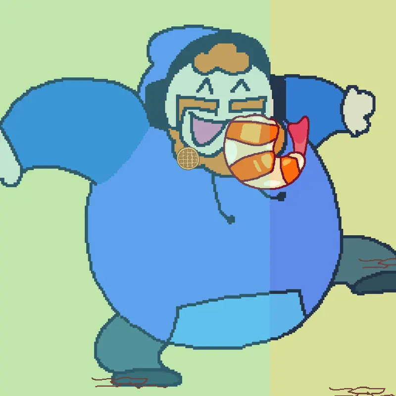 Game by @trueanimatic12