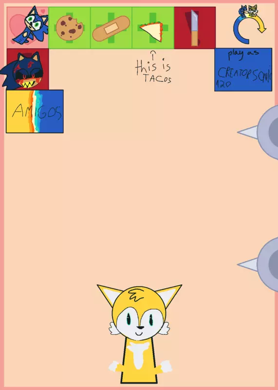 Game by @metalsonic333