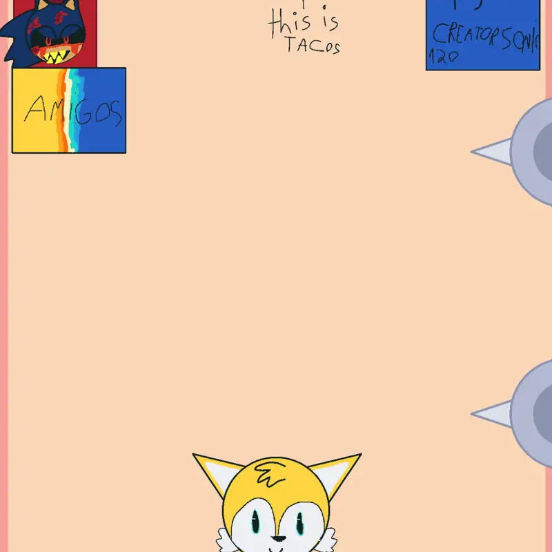 Game by @metalsonic333
