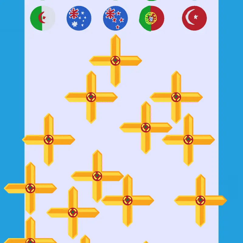 Game by @Tennyaxelish29087