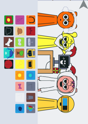 snapshot