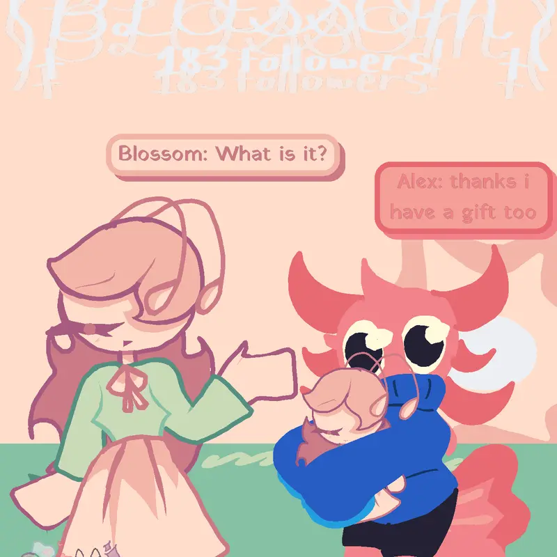 Game by @nature_flowerzz