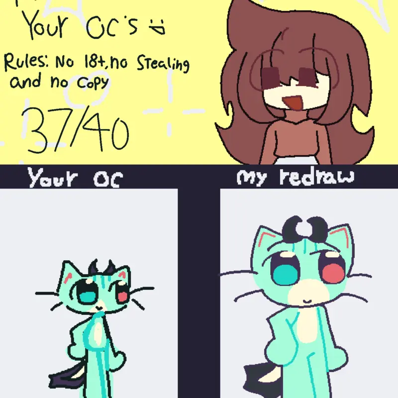 Game by @Xiluvch0co4everX