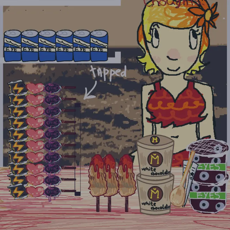 Game by @-garnetty