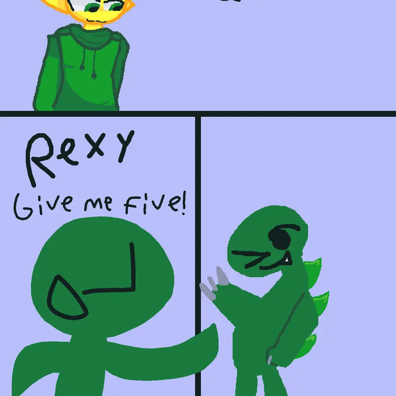 Game by @Rexy_crew