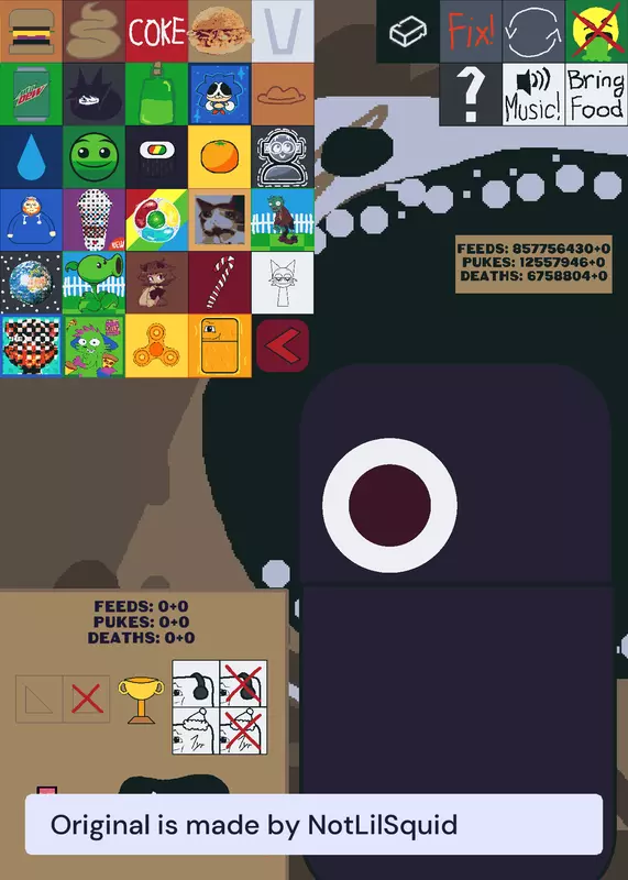 Game by @DanielgamersMontana