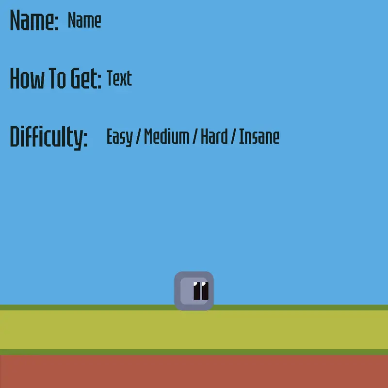 Game by @The_Demons