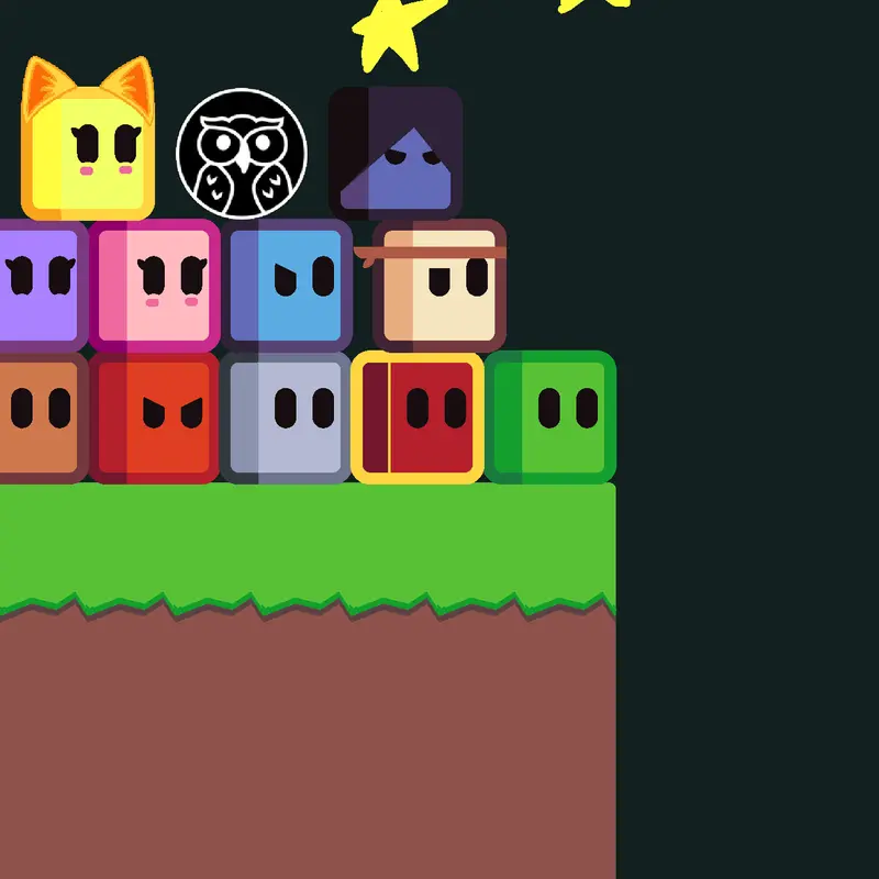 Ending Game Hangout Party! (probably..) by @carlosainzfan55