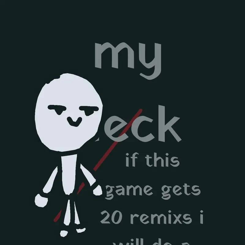 Game by @trex_30000