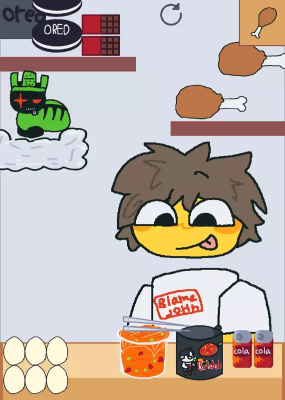 Game by @-_Shed_-