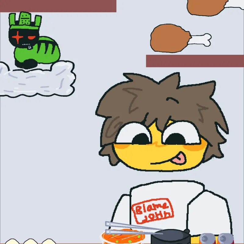 Game by @-_Shed_-
