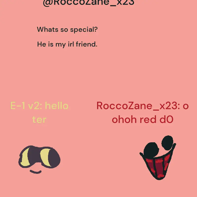 Game by @RoccoZane_x23