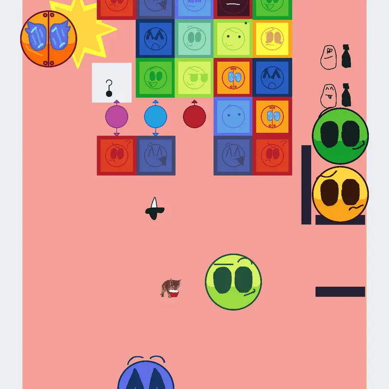 Game by @thefire826